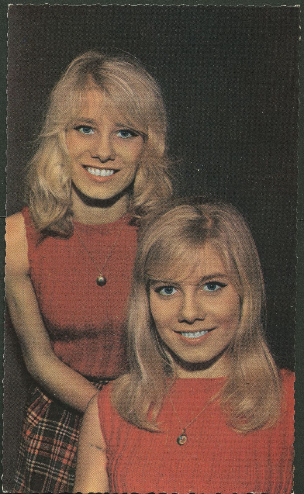 Les Jumelles #0001 (image for) Les Jumelles #0001